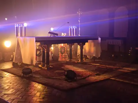 2026.01.11 – Koncert kolęd – „Żar Miłości” i PSM w Żarach – zdjęcie 1