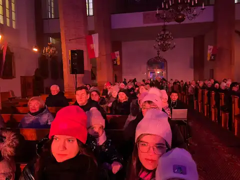 2026.01.11 – Koncert kolęd – „Żar Miłości” i PSM w Żarach – zdjęcie 41