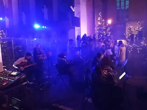2026.01.11 – Koncert kolęd – „Żar Miłości” i PSM w Żarach – zdjęcie 26