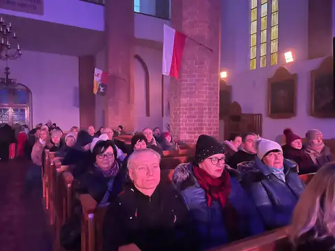 2026.01.11 – Koncert kolęd – „Żar Miłości” i PSM w Żarach – zdjęcie 39