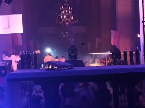 2026.01.11 – Koncert kolęd – „Żar Miłości” i PSM w Żarach – zdjęcie 14