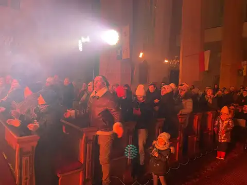 2026.01.11 – Koncert kolęd – „Żar Miłości” i PSM w Żarach – zdjęcie 61