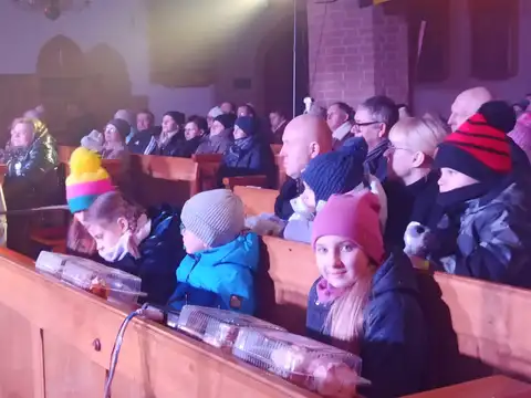 2026.01.11 – Koncert kolęd – „Żar Miłości” i PSM w Żarach – zdjęcie 24