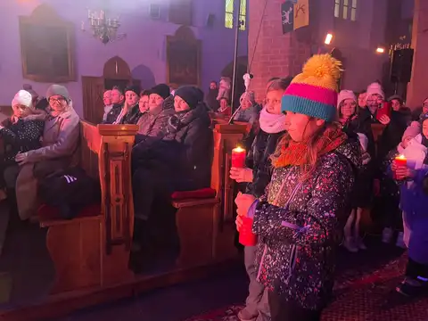 2026.01.11 – Koncert kolęd – „Żar Miłości” i PSM w Żarach – zdjęcie 49
