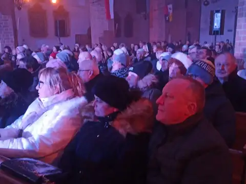 2026.01.11 – Koncert kolęd – „Żar Miłości” i PSM w Żarach – zdjęcie 8