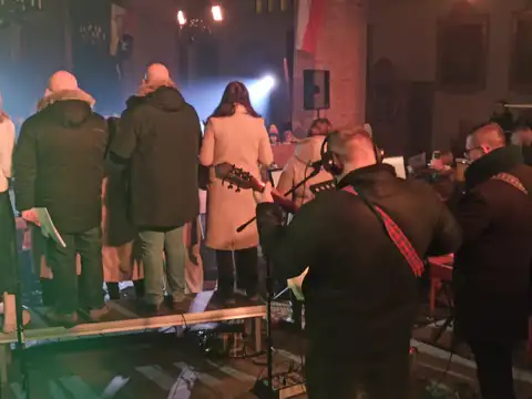 2026.01.11 – Koncert kolęd – „Żar Miłości” i PSM w Żarach – zdjęcie 25