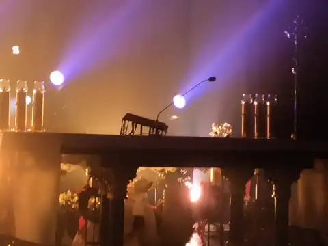 2026.01.11 – Koncert kolęd – „Żar Miłości” i PSM w Żarach – zdjęcie 15