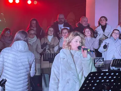 2026.01.11 – Koncert kolęd – „Żar Miłości” i PSM w Żarach – zdjęcie 66