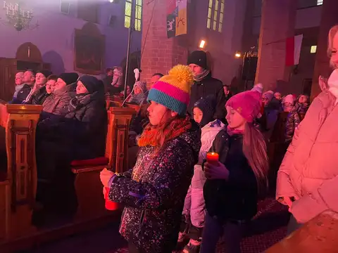 2026.01.11 – Koncert kolęd – „Żar Miłości” i PSM w Żarach – zdjęcie 51