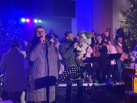 2026.01.11 – Koncert kolęd – „Żar Miłości” i PSM w Żarach – zdjęcie 68
