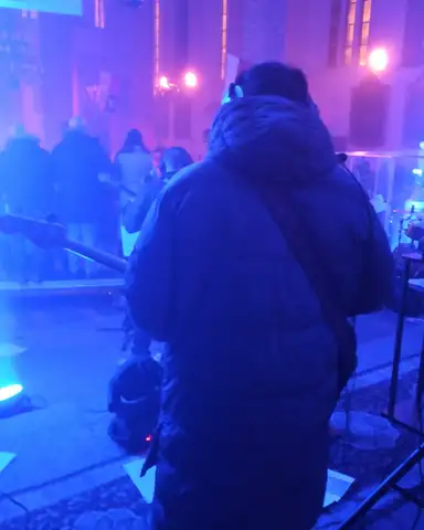 2026.01.11 – Koncert kolęd – „Żar Miłości” i PSM w Żarach – zdjęcie 11