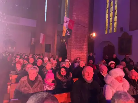 2026.01.11 – Koncert kolęd – „Żar Miłości” i PSM w Żarach – zdjęcie 44