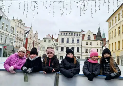 2026.01.13 – Scholka na lodowisku – zdjęcie 2