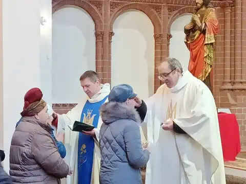 2026.02.11 – Światowy Dzień Chorego – zdjęcie 1