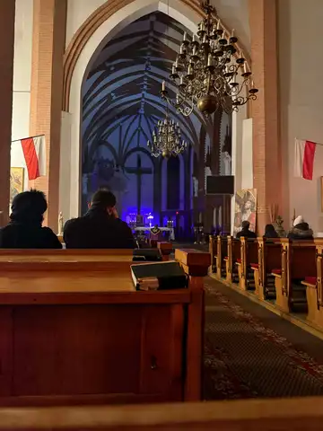 2026.02.27 – Adoracja w ostatni piątek miesiąca – zdjęcie 4