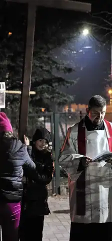 2026.03.20 – Droga krzyżowa ulicami Grabika – zdjęcie 15