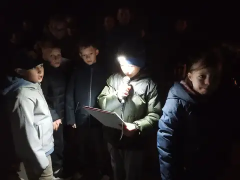 2026.03.20 – Droga krzyżowa ulicami Grabika – zdjęcie 8