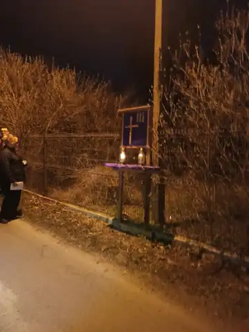2026.03.20 – Droga krzyżowa ulicami Grabika – zdjęcie 3