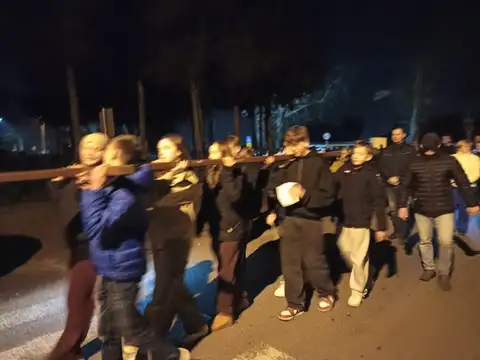 2026.03.20 – Droga krzyżowa ulicami Grabika – zdjęcie 13