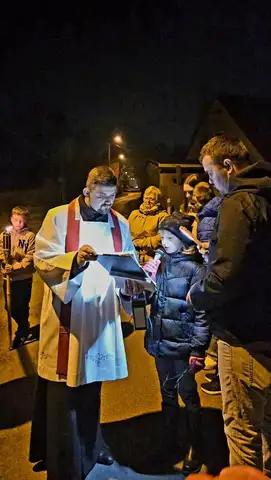 2026.03.20 – Droga krzyżowa ulicami Grabika – zdjęcie 18