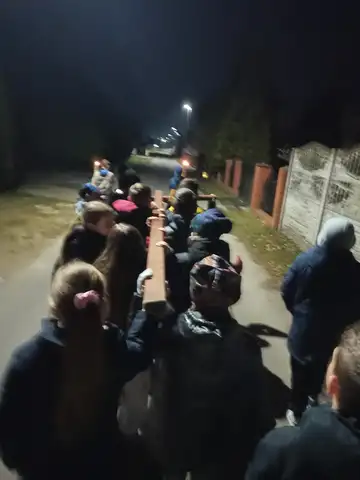 2026.03.20 – Droga krzyżowa ulicami Grabika – zdjęcie 7