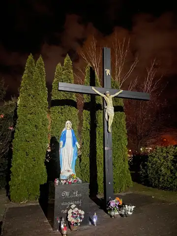 2026.03.27 – Ekstremalna Droga Krzyżowa „Podróż w głąb siebie” – zdjęcie 8