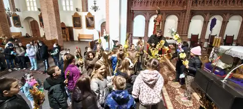 2026.03.29 – Niedziela Palmowa – zdjęcie 12