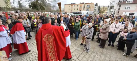 2026.03.29 – Niedziela Palmowa – zdjęcie 3