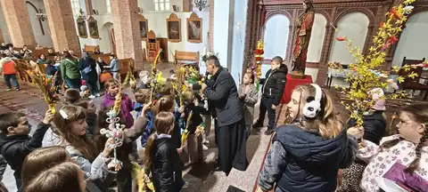 2026.03.29 – Niedziela Palmowa – zdjęcie 13