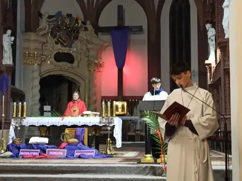 2026.03.29 – Niedziela Palmowa – zdjęcie 7