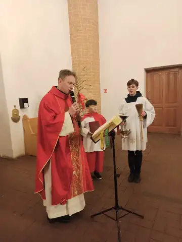 2026.03.29 – Niedziela Palmowa – zdjęcie 4