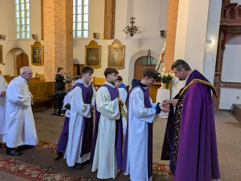 2026.03.30 – Wielki Poniedziałek – zdjęcie 5