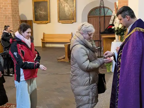 2026.03.30 – Wielki Poniedziałek – zdjęcie 17