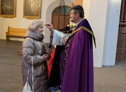 2026.03.30 – Wielki Poniedziałek – zdjęcie 12