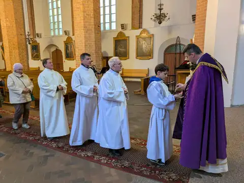 2026.03.30 – Wielki Poniedziałek – zdjęcie 7