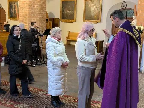 2026.03.30 – Wielki Poniedziałek – zdjęcie 15
