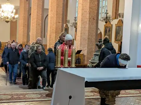 2026.03.31 – Wielki Wtorek – zdjęcie 5