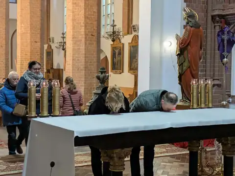 2026.03.31 – Wielki Wtorek – zdjęcie 8