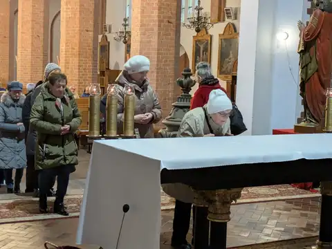 2026.03.31 – Wielki Wtorek – zdjęcie 3