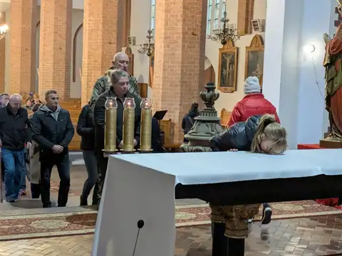 2026.03.31 – Wielki Wtorek – zdjęcie 7
