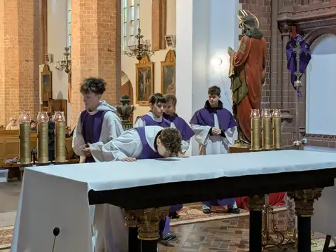 2026.03.31 – Wielki Wtorek – zdjęcie 12
