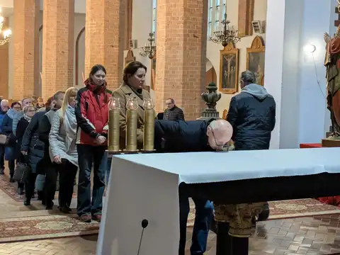 2026.03.31 – Wielki Wtorek – zdjęcie 6