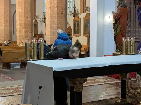 2026.03.31 – Wielki Wtorek – zdjęcie 10