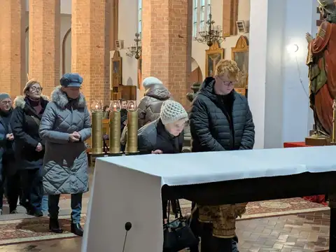 2026.03.31 – Wielki Wtorek – zdjęcie 4