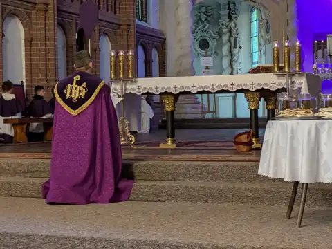 2026.04.01 – Wielka Środa – zdjęcie 5