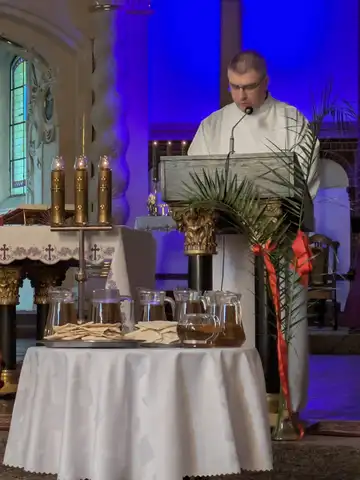 2026.04.01 – Wielka Środa – zdjęcie 3