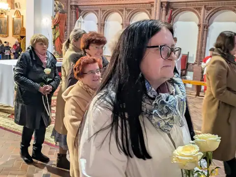 2026.04.02 – Wielki Czwartek – Msza Wieczerzy Pańskiej – zdjęcie 10