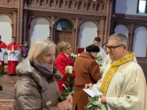 2026.04.02 – Wielki Czwartek – Msza Wieczerzy Pańskiej – zdjęcie 7