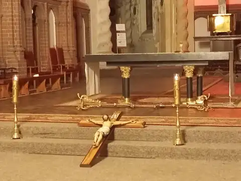 2026.04.03 – Wielki Piątek – zdjęcie 1
