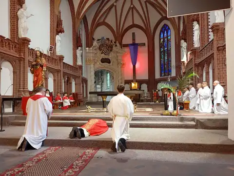 2026.04.03 – Wielki Piątek – zdjęcie 2